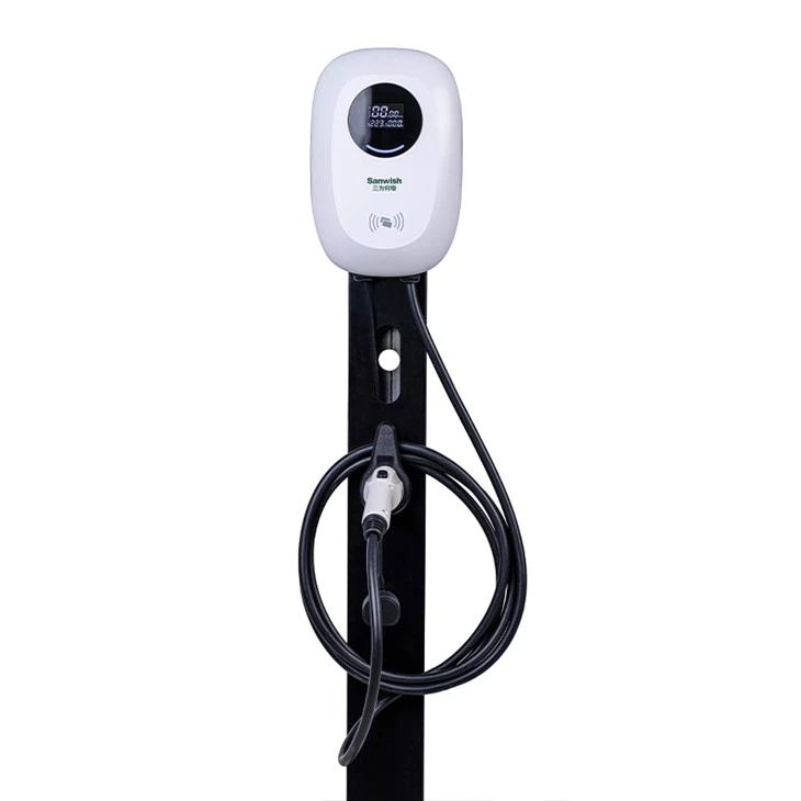 Home Wallbox Charger
